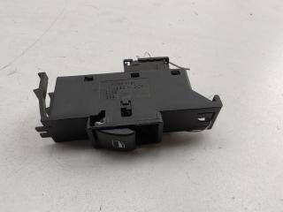 кнопка стеклоподъемника переднего правого BMW 3 E46 2002, 1.8 л., бензин, МКПП, чёрный, седан, 6902176