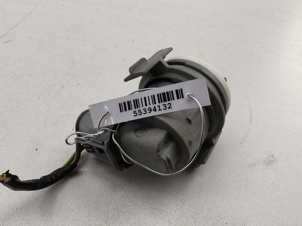 Патрон лампы фары BMW 3 E46 2003, 2.0 л., бензин, МКПП, серый, универсал, 55394132