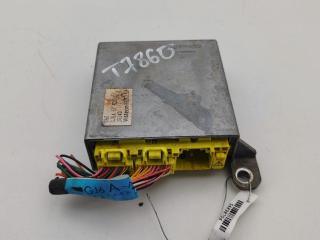 блок AirBag Mazda 6 GG/GY 2003, 2.3 л., бензин, МКПП, серый, хетчбэк 5 дв., 3326253