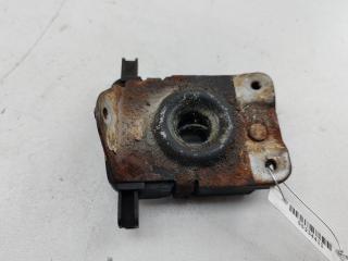 замок капота BMW 3 E46 2002, 1.8 л., бензин, МКПП, чёрный, седан