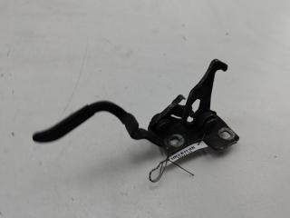 ручка открывания капота BMW 3 E46 2005, 2.0 л., дизель, МКПП, синий, универсал, 8213029