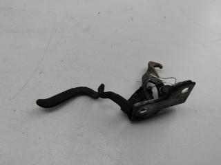 ручка открывания капота BMW 3 E46 2002, 2.0 л., дизель, МКПП, зелёный, универсал, 8213029