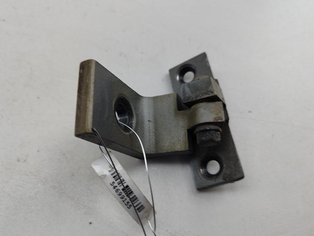 петля двери BMW 5 E60/E61 2004, серый, универсал, 7068073