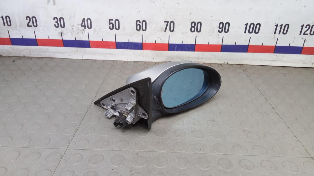 зеркало правое BMW 3 серия 2008, 2.0 л., 320i, бензин, МКПП, купе, 5PIN