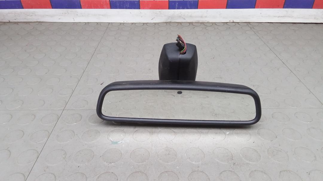 зеркало салона BMW 3 серия 2008, 2.0 л., 320i, бензин, МКПП, купе