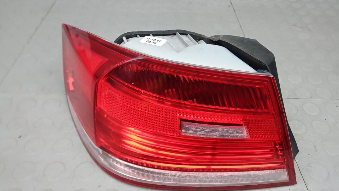фонарь задний левый BMW 3 серия 2008, 2.0 л., 320i, бензин, МКПП, купе