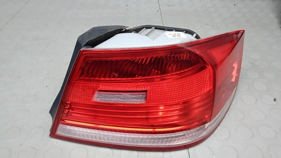 фонарь задний правый BMW 3 серия 2008, 2.0 л., 320i, бензин, МКПП, купе