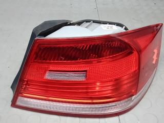 фонарь задний правый BMW 3 серия E90/E91/E92/E93 [рестайлинг] 2008, 2.0 л., 320i, бензин, МКПП, купе