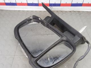 зеркало левое Citroen Jumper 2 поколение 2007, 2.2 л., дизель, МКПП, микроавтобус, 8PIN