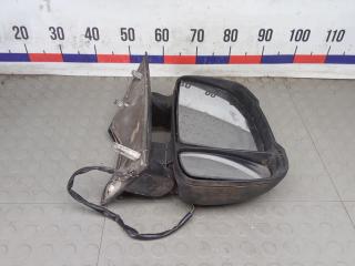 зеркало правое Citroen Jumper 2 поколение 2007, 2.2 л., дизель, МКПП, микроавтобус, 8PIN