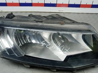 фара правая Skoda Octavia 3 поколение (A7) 2016, 2.0 л., дизель, МКПП, хетчбэк 5 дв.