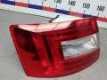 фонарь задний левый Skoda Octavia 3 поколение (A7) 2016, 2.0 л., дизель, МКПП, хетчбэк 5 дв. - фото №2