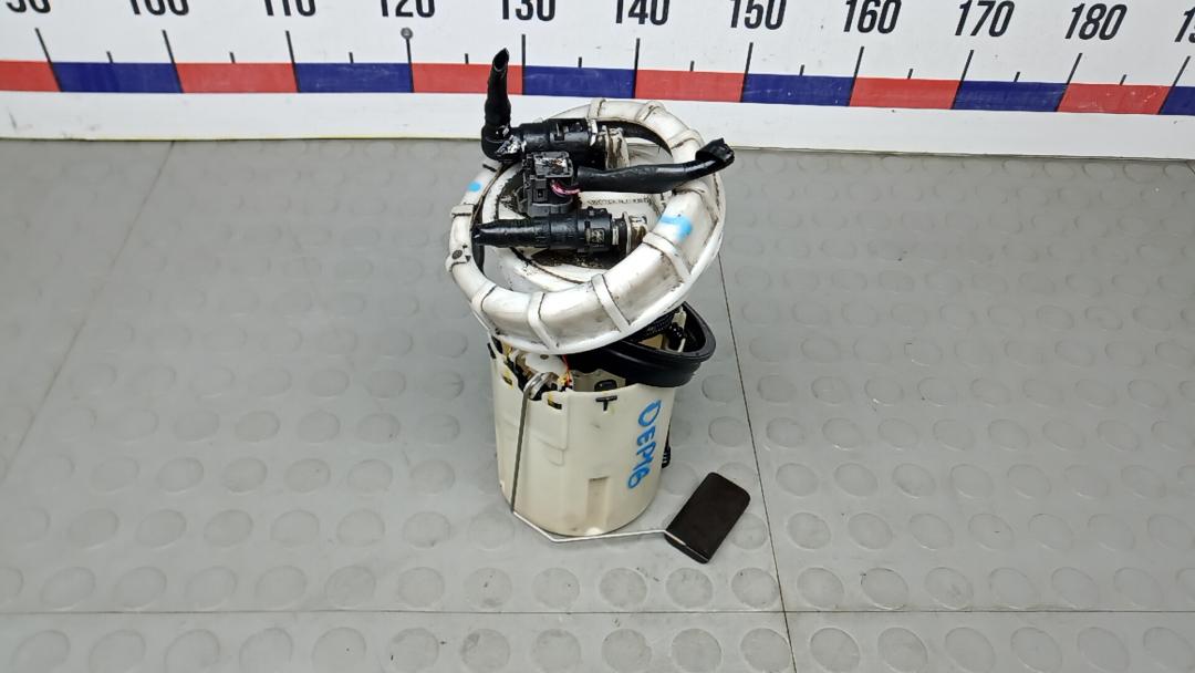 насос топливный Honda Accord 9 поколение 2012, 2.2 л., i-DTEC, дизель, МКПП, седан, 17045TL0G00 - фото №1