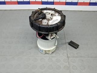 насос топливный Ford C-Max 2 поколение 2010, 1.6 л., бензин, МКПП, минивэн