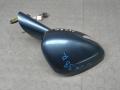зеркало правое Citroen C4 Grand Picasso 2 поколение 2014, 1.6 л., дизель, МКПП, минивэн, 102PIN - фото №2