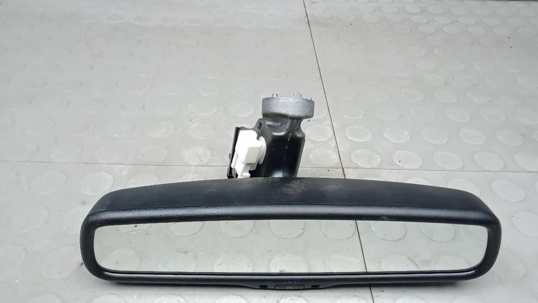 зеркало салона Honda CR-V 2015, 2.2 л., дизель, МКПП, внедорожник 5 дв.