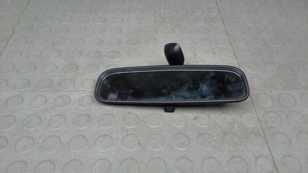 зеркало салона Hyundai Santa Fe 2011, 2.2 л., дизель, АКПП, внедорожник 5 дв.