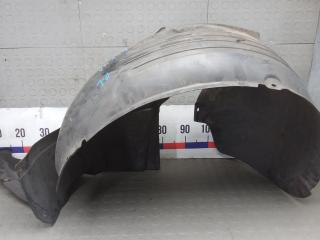 Подкрылок передний левый Volkswagen Passat CC 1 поколение [рестайлинг] 2013, 2.0 л., дизель, АКПП, седан