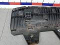 Юбка переднего бампера Opel Zafira 2 поколение (B) [рестайлинг] 2009, 1.9 л., дизель, МКПП, минивэн - фото №2