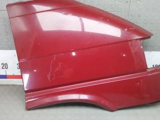 крыло переднее правое Volkswagen Transporter T4 1995, 2.4 л., дизель, МКПП, микроавтобус