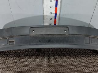 бампер передний Volkswagen Transporter T4 1995, 2.4 л., дизель, МКПП, микроавтобус