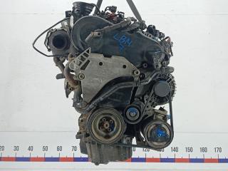 двигатель Skoda Octavia 2 поколение (A5) [рестайлинг] 2010, 2.0 л., DvRS TDI CR, дизель, МКПП, хетчбэк 5 дв., CEGA