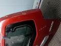 крышка багажника Nissan Pathfinder R51 2009, 2.5 л., дизель, АКПП, внедорожник 5 дв. - фото №5