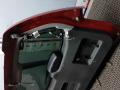 крышка багажника Nissan Pathfinder R51 2009, 2.5 л., дизель, АКПП, внедорожник 5 дв. - фото №11