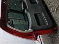 крышка багажника Nissan Pathfinder R51 2009, 2.5 л., дизель, АКПП, внедорожник 5 дв. - фото №12