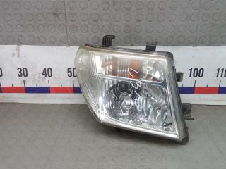 фара правая Nissan Pathfinder R51 2009, 2.5 л., дизель, АКПП, внедорожник 5 дв.