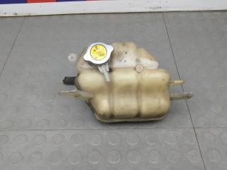 бачок расширительный Nissan Pathfinder 2009, 2.5 л., дизель, АКПП, внедорожник 5 дв.