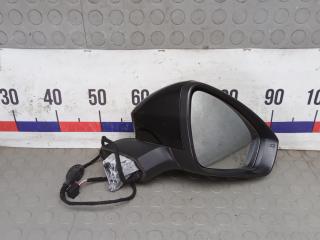 зеркало правое Volkswagen Id.4 2021, электро, АКПП, внедорожник 5 дв., 9PIN