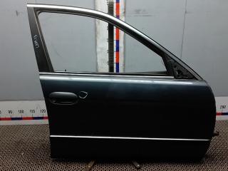 дверь передняя правая BMW 5 серия E39 [рестайлинг] 2000, 2.8 л., бензин, МКПП, седан