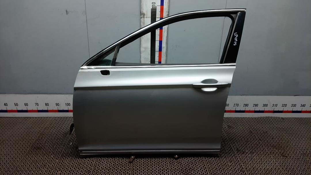 дверь передняя левая Volkswagen Passat 2018, 1.6 л., дизель, АКПП, универсал