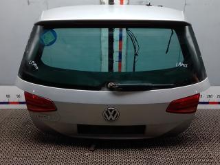 крышка багажника Volkswagen Passat B8 2018, 1.6 л., дизель, АКПП, универсал