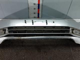 бампер передний Volkswagen Passat B8 2018, 1.6 л., дизель, АКПП, универсал