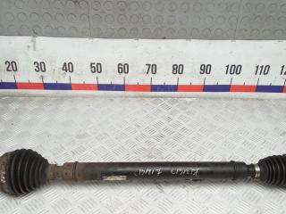 полуось передняя правая (приводной вал, ШРУС) Volkswagen Passat B8 2018, 1.6 л., дизель, АКПП, универсал