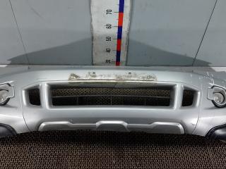 бампер передний Ford Ranger 3 поколение 2014, 3.2 л., дизель, МКПП, пикап
