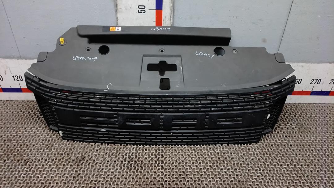 решетка радиатора Ford Ranger 2014, 3.2 л., дизель, МКПП, пикап