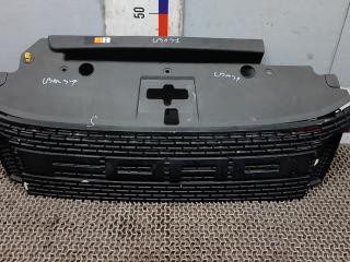 решетка радиатора Ford Ranger 3 поколение 2014, 3.2 л., дизель, МКПП, пикап