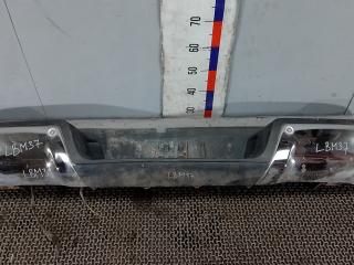 бампер задний Ford Ranger 3 поколение 2014, 3.2 л., дизель, МКПП, пикап