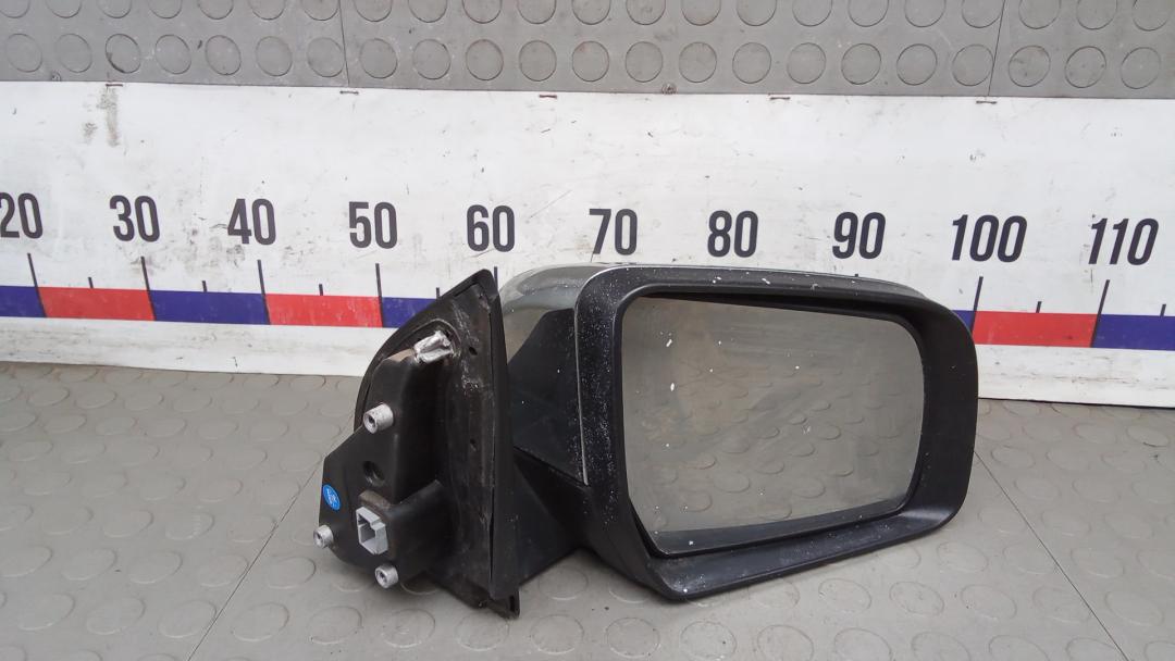 зеркало правое Ford Ranger 2014, 3.2 л., дизель, МКПП, пикап, 7PIN