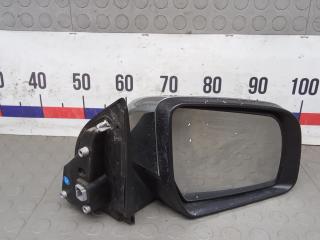 зеркало правое Ford Ranger 3 поколение 2014, 3.2 л., дизель, МКПП, пикап, 7PIN
