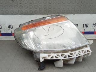 фара правая Ford Ranger 3 поколение 2014, 3.2 л., дизель, МКПП, пикап