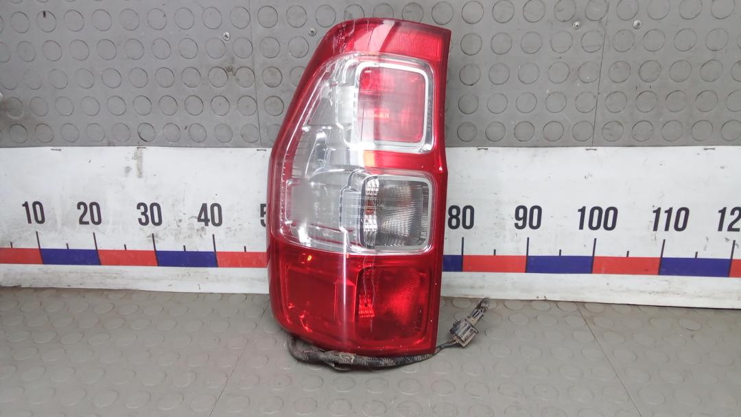 фонарь задний левый Ford Ranger 2014, 3.2 л., дизель, МКПП, пикап