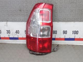 фонарь задний левый Ford Ranger 3 поколение 2014, 3.2 л., дизель, МКПП, пикап