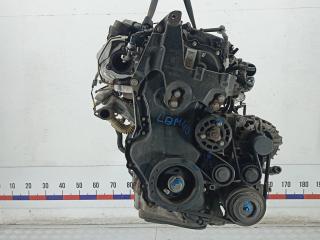 двигатель Nissan X-Trail T32 2015, 1.6 л., дизель, МКПП, внедорожник 5 дв., R9M