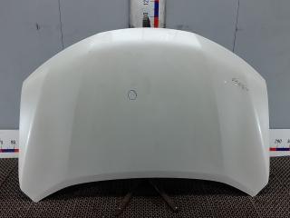 капот Nissan X-Trail T32 2015, 1.6 л., дизель, МКПП, внедорожник 5 дв.