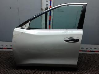 дверь передняя левая Nissan X-Trail T32 2015, 1.6 л., дизель, МКПП, внедорожник 5 дв.