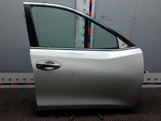 дверь передняя правая Nissan X-Trail T32 2015, 1.6 л., дизель, МКПП, внедорожник 5 дв.